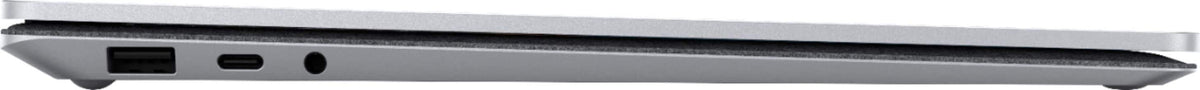 Microsoft - Geek Squad Certified Refurbished Surface Laptop 4 - 13.5" Touch-Screen - Intel Core i7 - 16GB Memory - 512GB SSD - Graphite