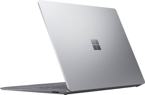 Microsoft - Geek Squad Certified Refurbished Surface Laptop 4 - 13.5" Touch-Screen - Intel Core i7 - 16GB Memory - 512GB SSD - Graphite