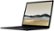 Microsoft - Geek Squad Certified Refurbished Surface 3 15" Touch-Screen Laptop - AMD Ryzen 5 - 8GB Memory - 256GB SSD - Matte Black