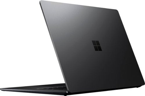 Microsoft - Geek Squad Certified Refurbished Surface 3 15" Touch-Screen Laptop - AMD Ryzen 5 - 8GB Memory - 256GB SSD - Matte Black