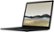 Microsoft - Geek Squad Certified Refurbished Surface Laptop 3 - 13.5" Touch-Screen - Intel Core i7 - 16GB Memory - 1TB SSD - Matte Black