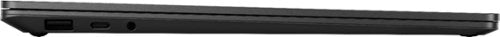 Microsoft - Geek Squad Certified Refurbished Surface Laptop 3 - 13.5" Touch-Screen - Intel Core i7 - 16GB Memory - 1TB SSD - Matte Black
