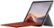 Microsoft - Geek Squad Certified Refurbished Surface Pro 7 - 12.3" Touch Screen - Intel Core i3 - 4GB Memory - 128GB SSD - Platinum