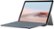 Microsoft - Geek Squad Certified Refurbished Surface Go 2 - 10.5" Touch Screen - 64GB eMMC - Platinum