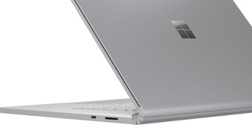 Microsoft - Geek Squad Certified Refurbished Surface Book 3 - Intel Core i7 - 16GB - NVIDIA GeForce GTX 1660 Ti Max-Q - 256GB SSD - Platinum