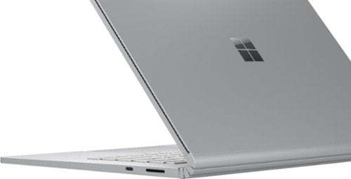 Microsoft - Geek Squad Certified Refurbished Surface Laptop 3 2-in-1 13.5" Touch-Screen - Intel Core i5 - 8GB Memory - 256GB SSD - Platinum