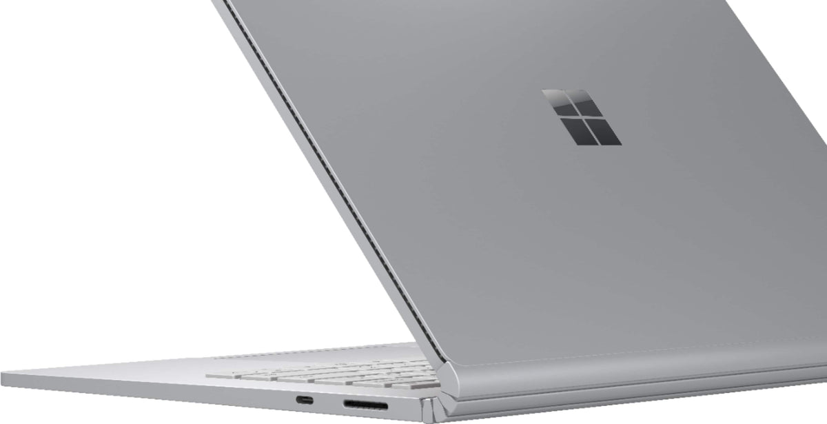 Microsoft - Geek Squad Certified Refurbished Surface Laptop 3 2-in-1 13.5" Touch-Screen - Intel Core i5 - 8GB Memory - 256GB SSD - Platinum