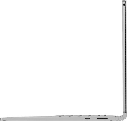 Microsoft - Geek Squad Certified Refurbished Surface Laptop 3 2-in-1 13.5" Touch-Screen - Intel Core i5 - 8GB Memory - 256GB SSD - Platinum