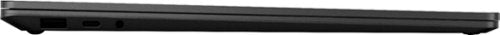 Microsoft - Geek Squad Certified Refurbished Surface Laptop 4 - 15" Touch-Screen Laptop - Intel Core i7 - 32GB Memory - 1TB SSD - Matte Black