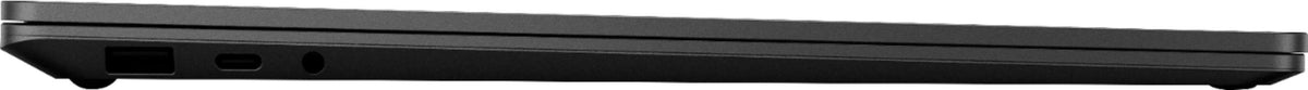 Microsoft - Geek Squad Certified Refurbished Surface Laptop 4 - 15" Touch-Screen Laptop - Intel Core i7 - 32GB Memory - 1TB SSD - Matte Black