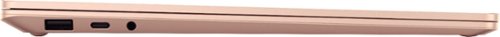 Microsoft - Geek Squad Certified Refurbished Surface Laptop 4 - 13.5" Touch-Screen - Intel Core i5 - 8GB Memory - 512GB SSD - Sandstone
