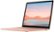Microsoft - Geek Squad Certified Refurbished Surface Laptop 4 - 13.5" Touch-Screen - Intel Core i7 - 16GB Memory - 512GB SSD - Sandstone