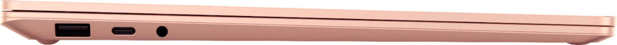 Microsoft - Geek Squad Certified Refurbished Surface Laptop 4 - 13.5" Touch-Screen - Intel Core i7 - 16GB Memory - 512GB SSD - Sandstone