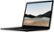 Microsoft - Geek Squad Certified Refurbished Surface Laptop 4 - 13.5" Touch-Screen Laptop - Intel Core i7 - 16GB Memory - 512GB SSD - Black