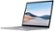 Microsoft - Geek Squad Certified Refurbished Surface Laptop 4 - 15" Touch-Screen Laptop - Intel Core i7 - 16GB Memory - 512GB SSD - Platinum
