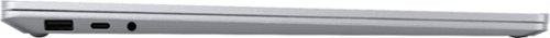 Microsoft - Geek Squad Certified Refurbished Surface Laptop 4 - 15" Touch-Screen Laptop - Intel Core i7 - 16GB Memory - 512GB SSD - Platinum