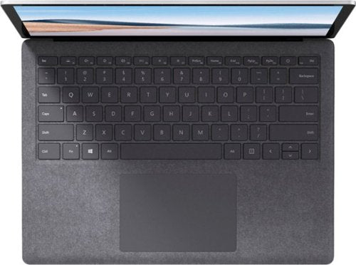 Microsoft - Geek Squad Certified Refurbished Surface Laptop 4 - 13.5" Touch-Screen - Intel Core i5 - 8GB Memory - 512GB SSD - Platinum