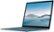 Microsoft - Geek Squad Certified Refurbished Surface Laptop 4 13.5" Touch-Screen Laptop - Intel Core i5 - 8GB Memory - 512GB SSD - Ice Blue