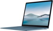 Microsoft - Geek Squad Certified Refurbished Surface Laptop 4 13.5" Touch-Screen Laptop - Intel Core i5 - 8GB Memory - 512GB SSD - Ice Blue