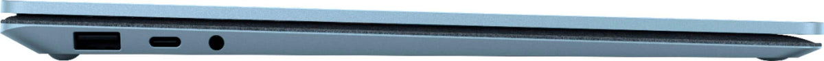 Microsoft - Geek Squad Certified Refurbished Surface Laptop 4 13.5" Touch-Screen Laptop - Intel Core i5 - 8GB Memory - 512GB SSD - Ice Blue