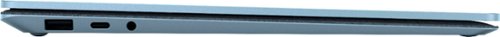 Microsoft - Geek Squad Certified Refurbished Surface Laptop 4 13.5" Touch-Screen Laptop - Intel Core i5 - 8GB Memory - 512GB SSD - Ice Blue