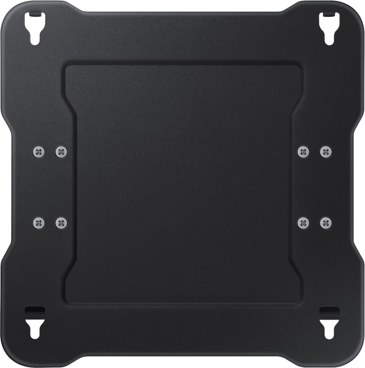 Samsung - The Terrace Outdoor TV Wall Mount up to 55" - Black