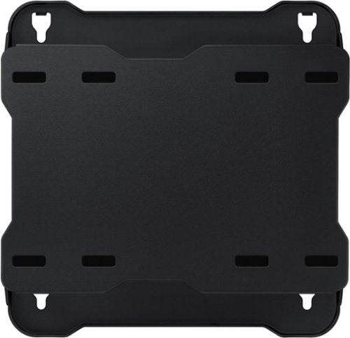 Samsung - The Terrace Outdoor TV Wall Mount up to 55" - Black