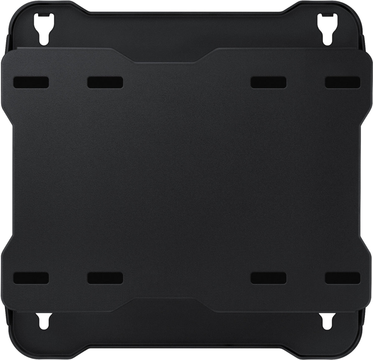 Samsung - The Terrace Outdoor TV Wall Mount up to 55" - Black