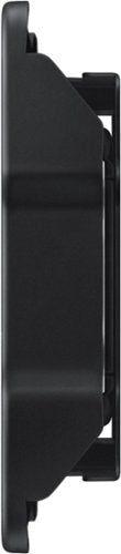 Samsung - The Terrace Outdoor TV Wall Mount up to 55" - Black
