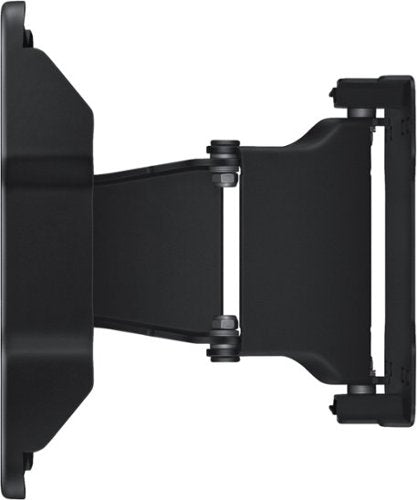 Samsung - The Terrace Outdoor TV Wall Mount up to 55" - Black