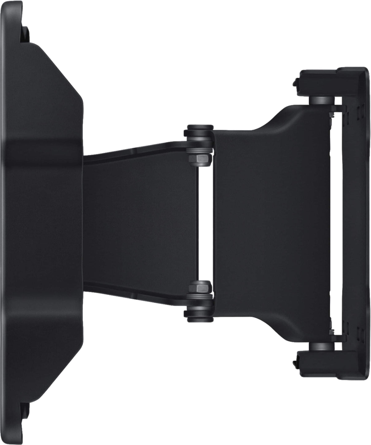 Samsung - The Terrace Outdoor TV Wall Mount up to 55" - Black