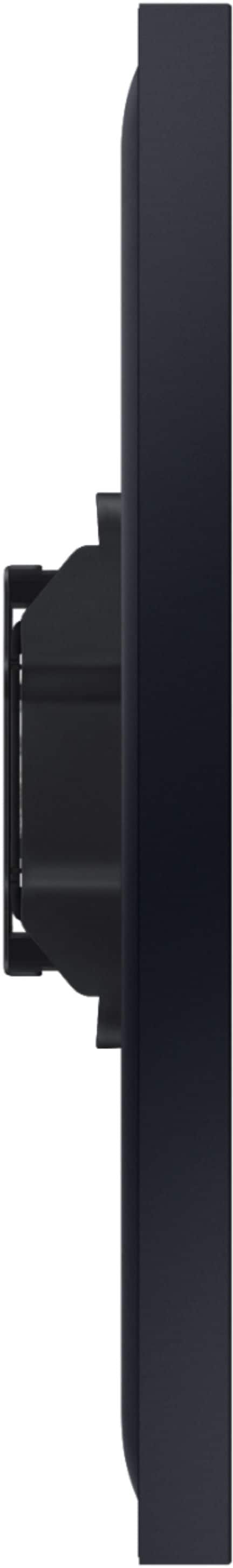 Samsung - The Terrace Outdoor TV Wall Mount up to 55" - Black