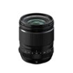 Fujifilm - XF 18mmF1.4R Standard Zoom Lens - Black