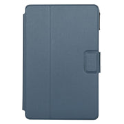 Targus - Safe Fit Universal 7-8.5” 360o Rotating Tablet Case - China Blue