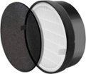 Levoit - Replacement Filter for Aerone Purifier - 1pk - White