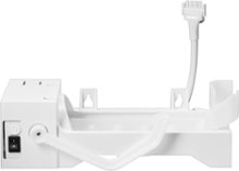 Insignia™ - Ice Maker Kit for Select Insignia 18 Cu. Ft. Refrigerators - White