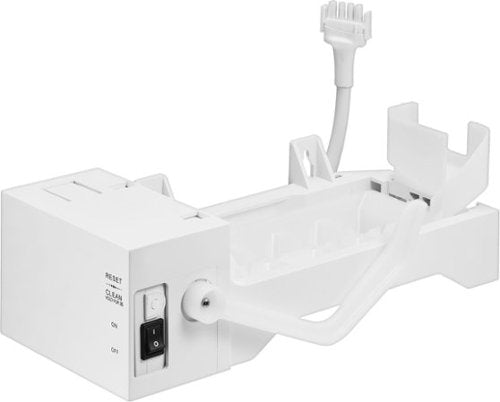 Insignia™ - Ice Maker Kit for Select Insignia 18 Cu. Ft. Refrigerators - White