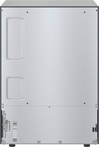 Thermador - Masterpiece Series 4.4 Cu. Ft. Built-in Double Drawer Compact Under-Counter Refrigerator - Stainless Steel