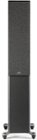 Polk Audio - Polk Reserve Series R500 Floorstanding Tower Speaker, New 1" Pinnacle Ring Tweeter & Dual 5.25" Turbine Cone Woofers - Black