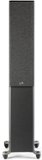 Polk Audio - Polk Reserve Series R500 Floorstanding Tower Speaker, New 1" Pinnacle Ring Tweeter & Dual 5.25" Turbine Cone Woofers - Black