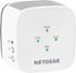 NETGEAR - AC750 Dual-Band Wi-Fi Range Extender
