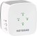 NETGEAR - AC750 Dual-Band Wi-Fi Range Extender