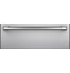Café - 30" Warming Drawer, Customizable - Stainless Steel