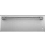 Café - 30" Warming Drawer, Customizable - Stainless Steel