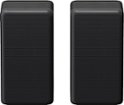 Sony - SA-RS3S Wireless Rear Speaker - Black