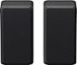 Sony - SA-RS3S Wireless Rear Speaker - Black