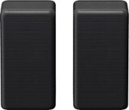Sony - SA-RS3S Wireless Rear Speaker - Black