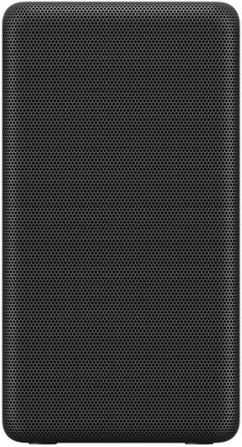 Sony - SA-RS3S Wireless Rear Speaker - Black
