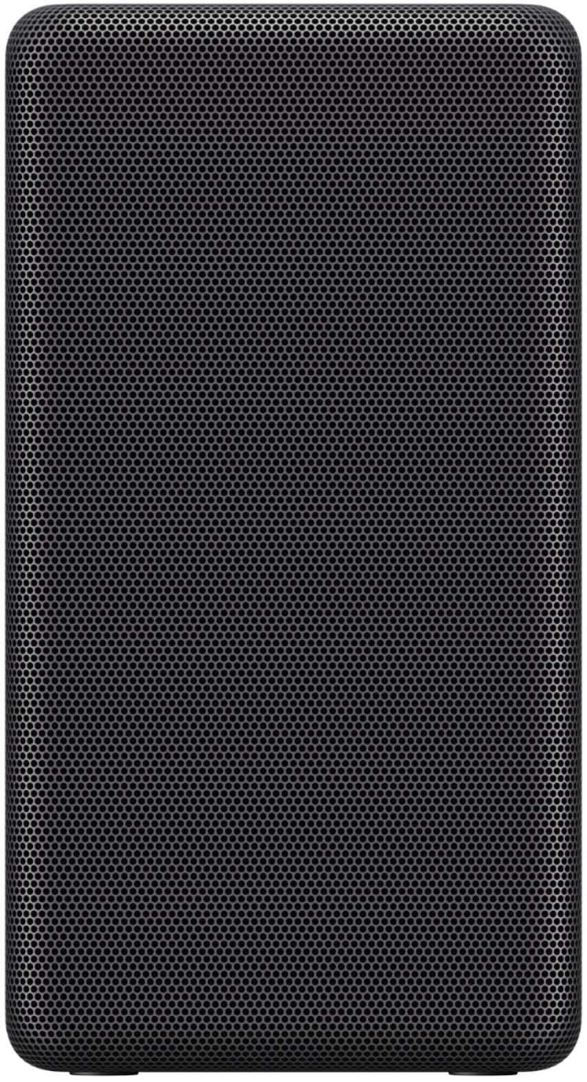 Sony - SA-RS3S Wireless Rear Speaker - Black