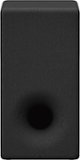 Sony - SA-SW3 200W Wireless Subwoofer - Black